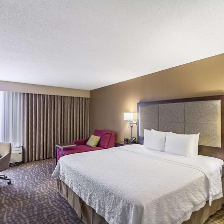Hampton Inn Jackson Pearl Intrntl Airport Εξωτερικό φωτογραφία