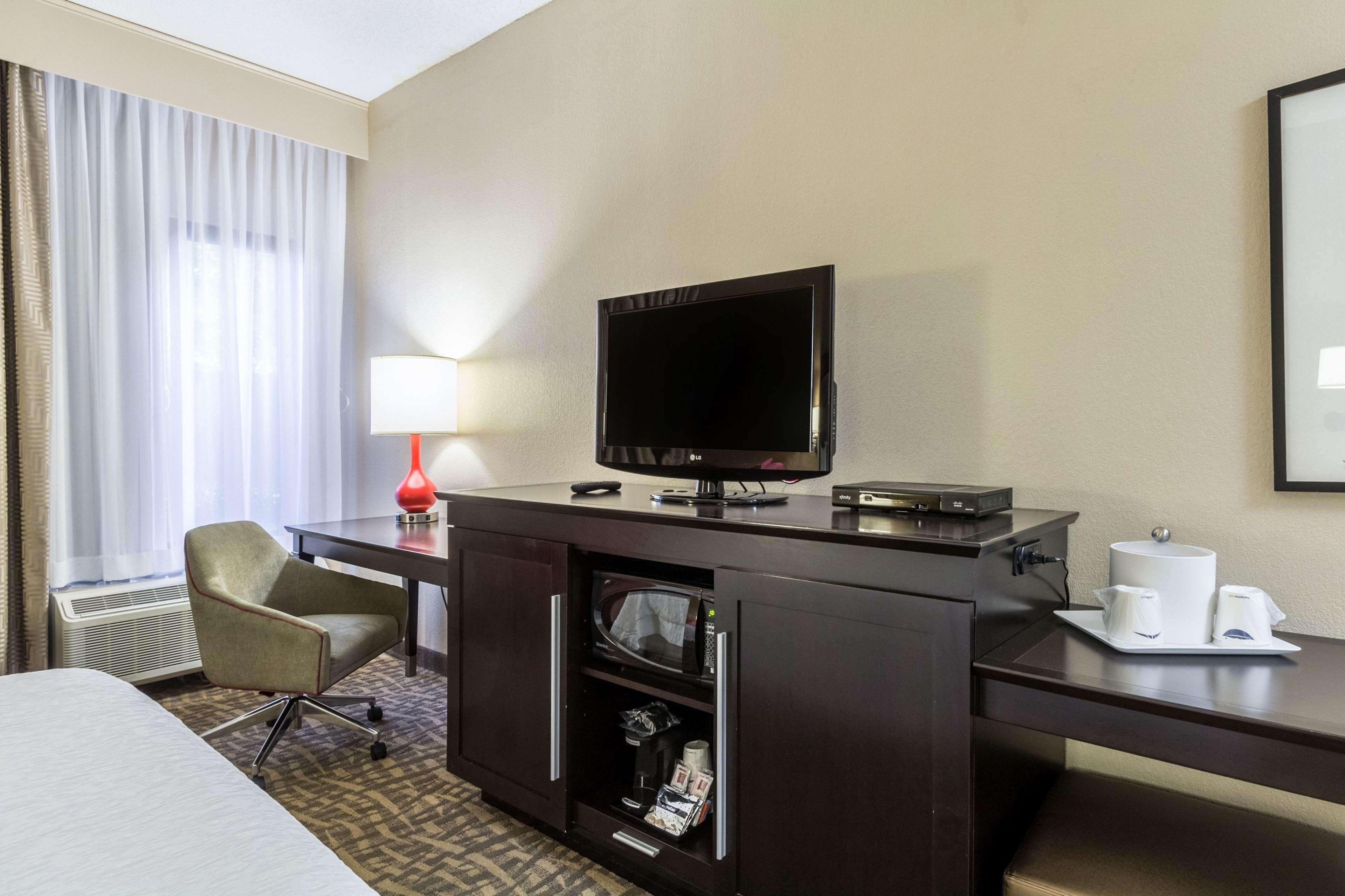 Hampton Inn Jackson Pearl Intrntl Airport Εξωτερικό φωτογραφία
