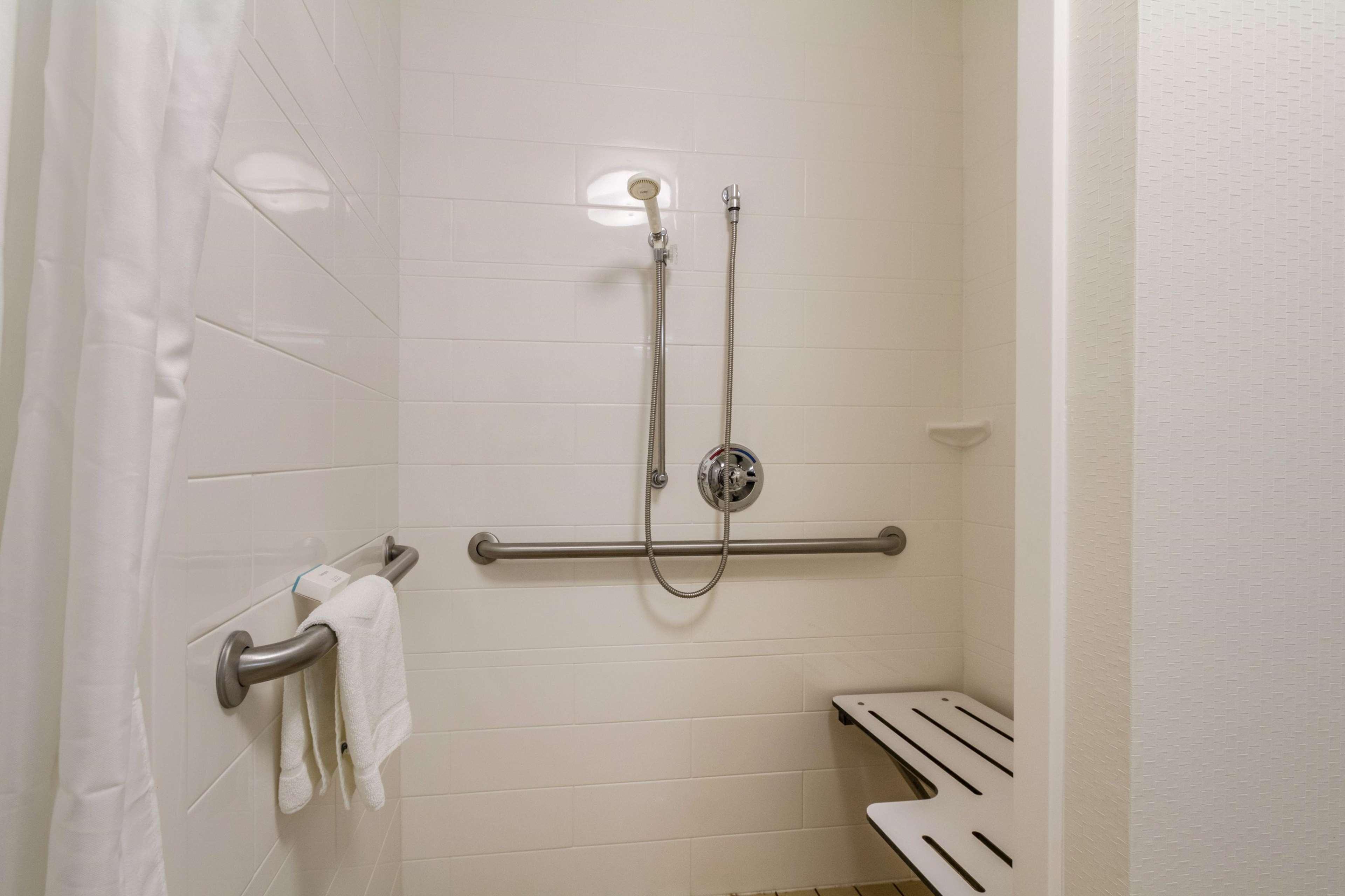 Hampton Inn Jackson Pearl Intrntl Airport Εξωτερικό φωτογραφία
