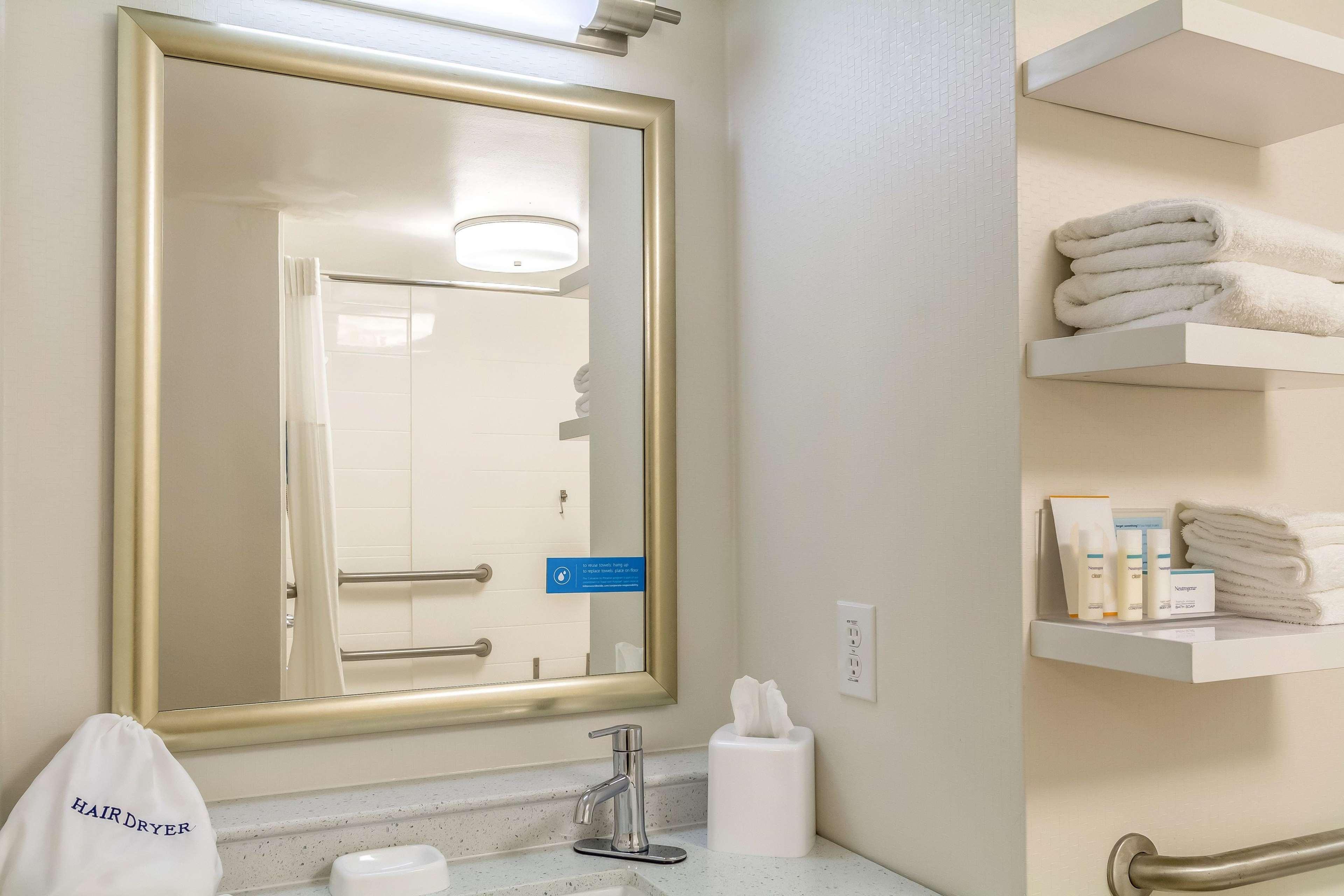 Hampton Inn Jackson Pearl Intrntl Airport Εξωτερικό φωτογραφία