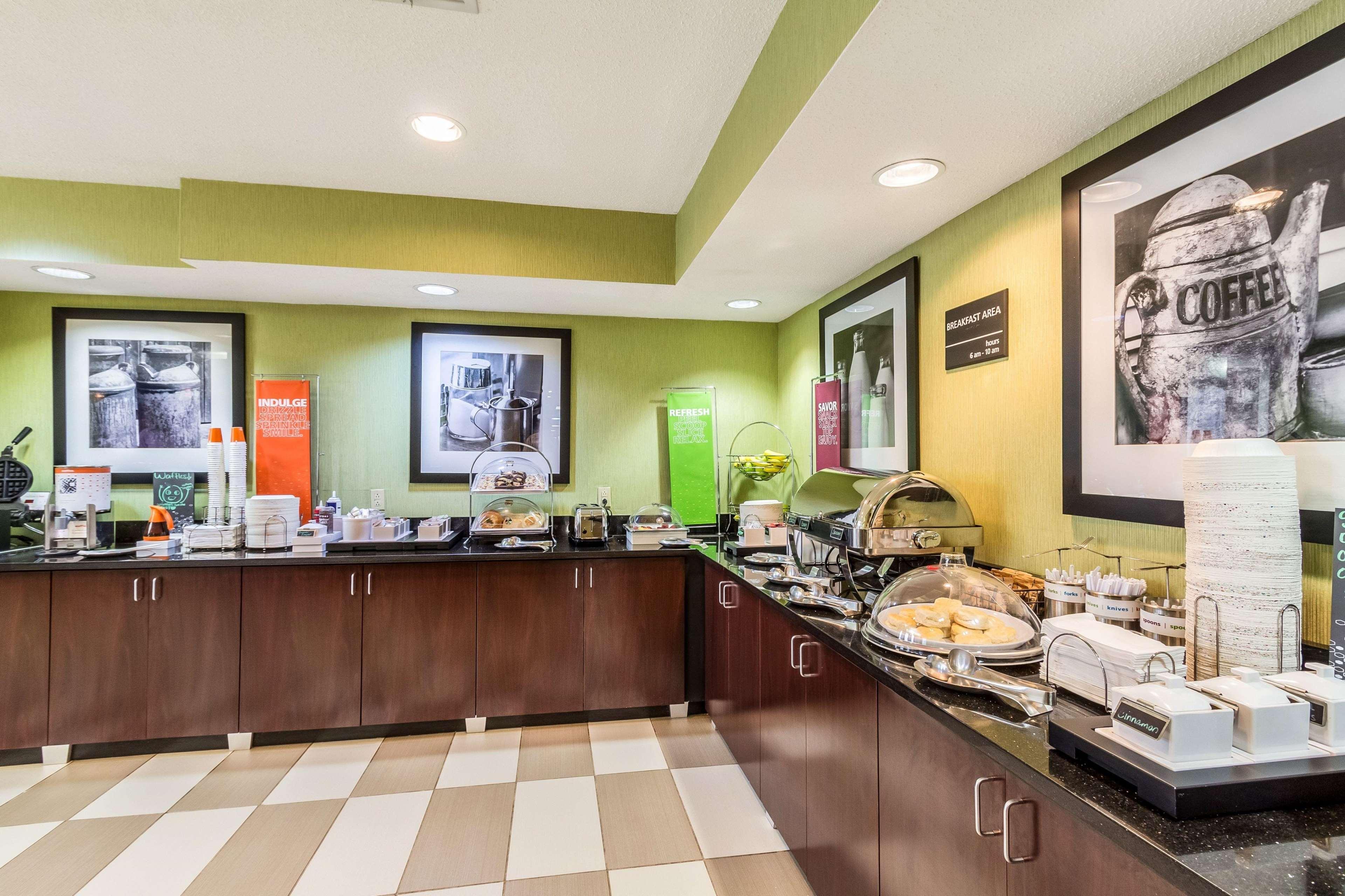 Hampton Inn Jackson Pearl Intrntl Airport Εξωτερικό φωτογραφία