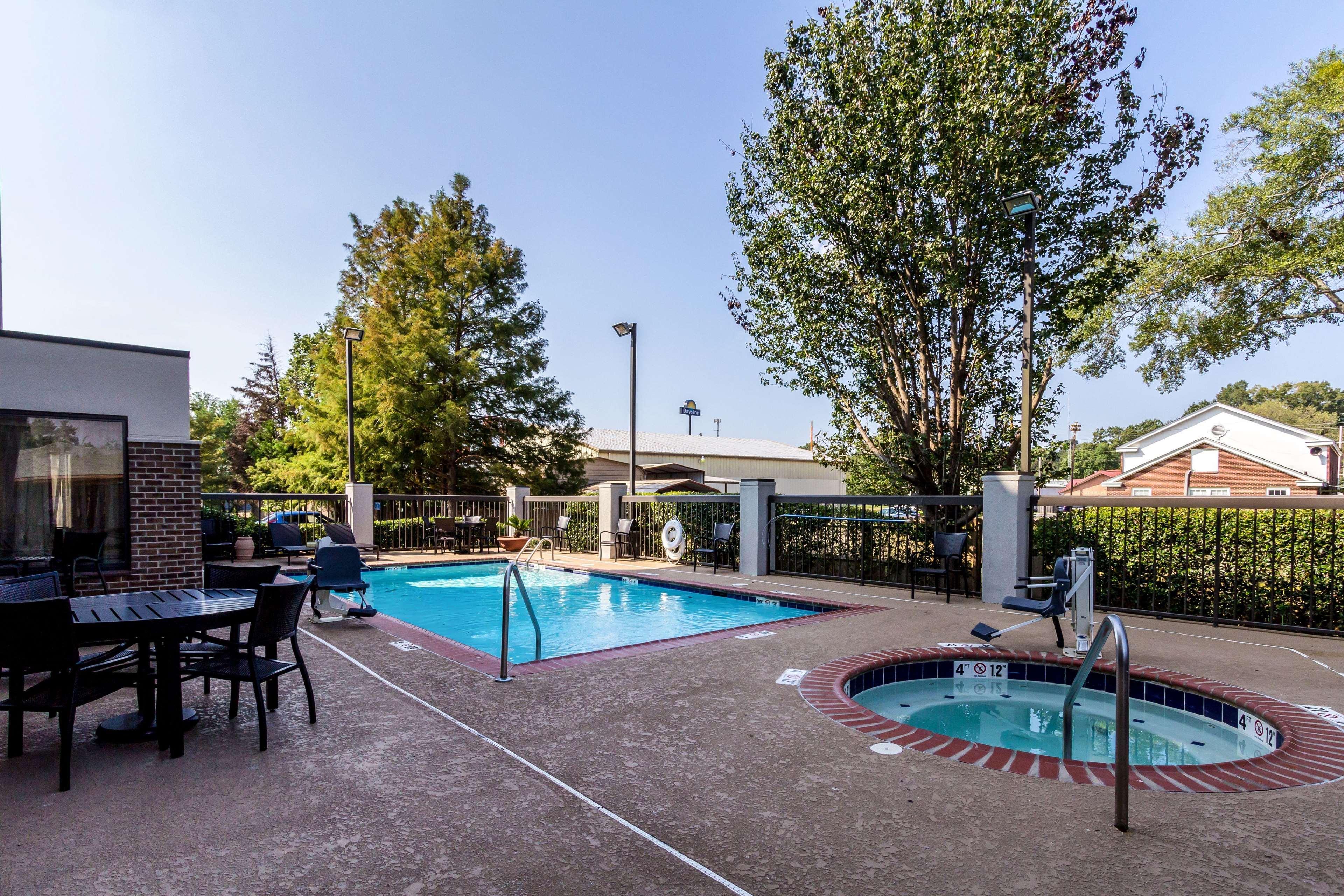 Hampton Inn Jackson Pearl Intrntl Airport Εξωτερικό φωτογραφία