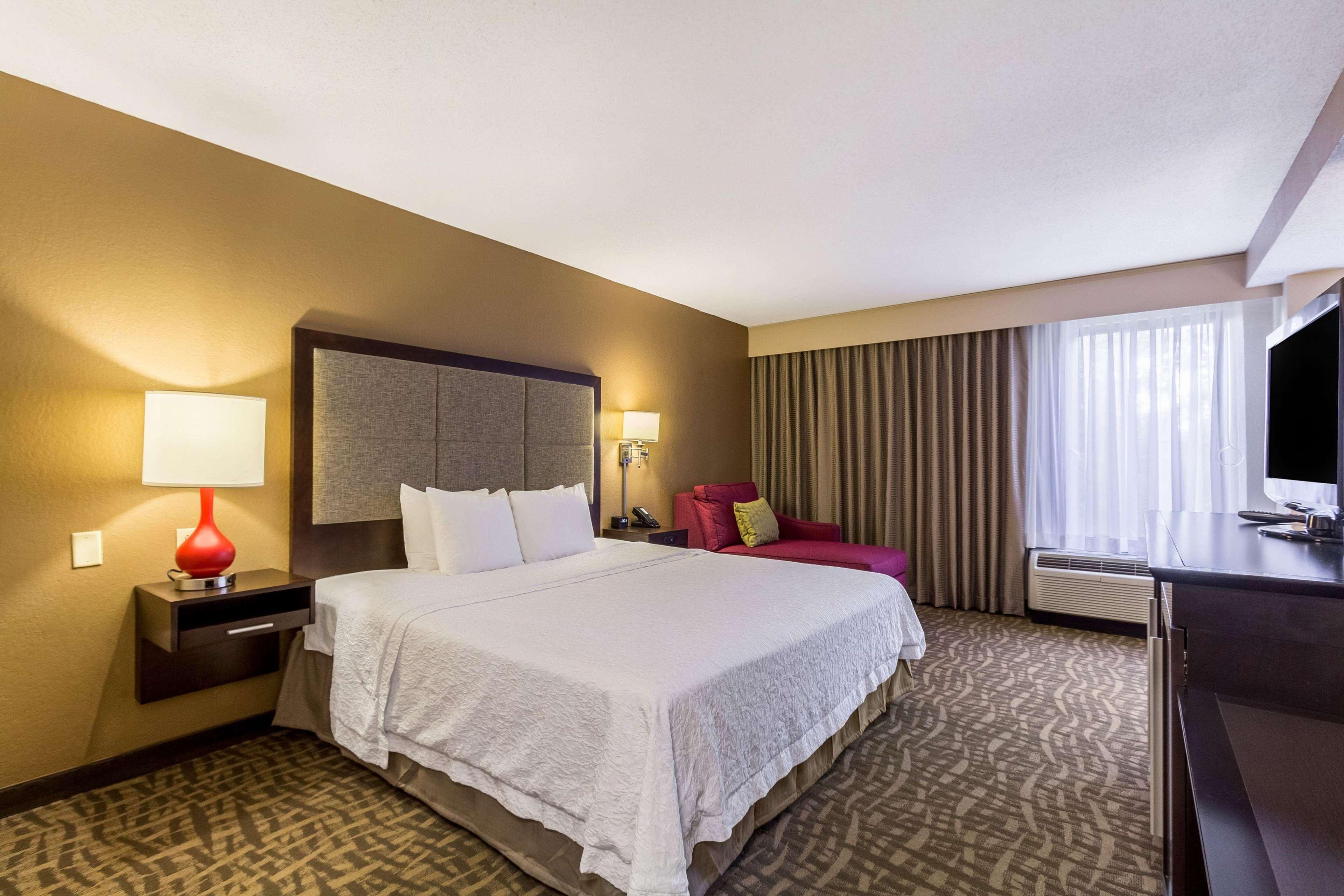 Hampton Inn Jackson Pearl Intrntl Airport Εξωτερικό φωτογραφία