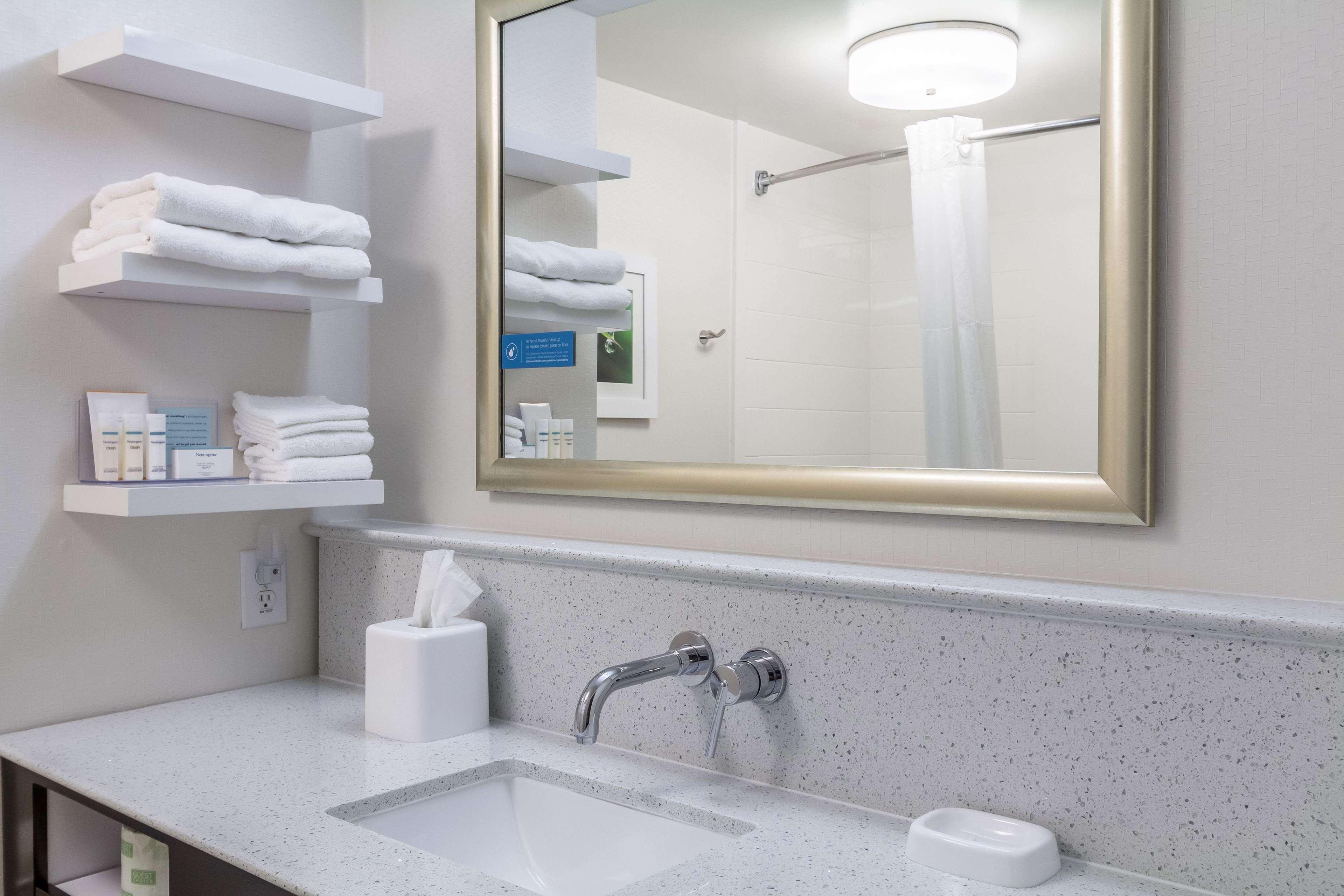 Hampton Inn Jackson Pearl Intrntl Airport Εξωτερικό φωτογραφία