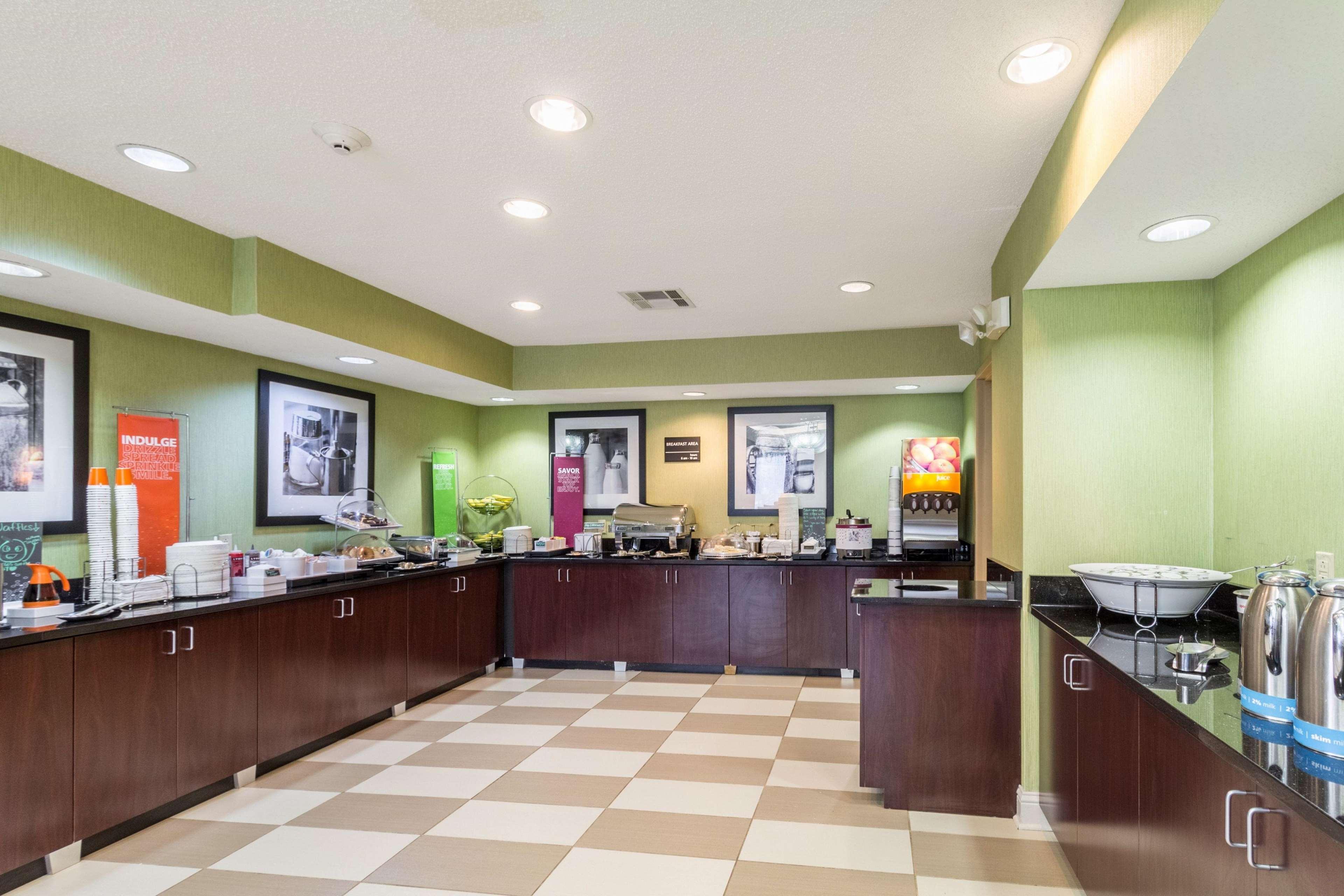 Hampton Inn Jackson Pearl Intrntl Airport Εξωτερικό φωτογραφία