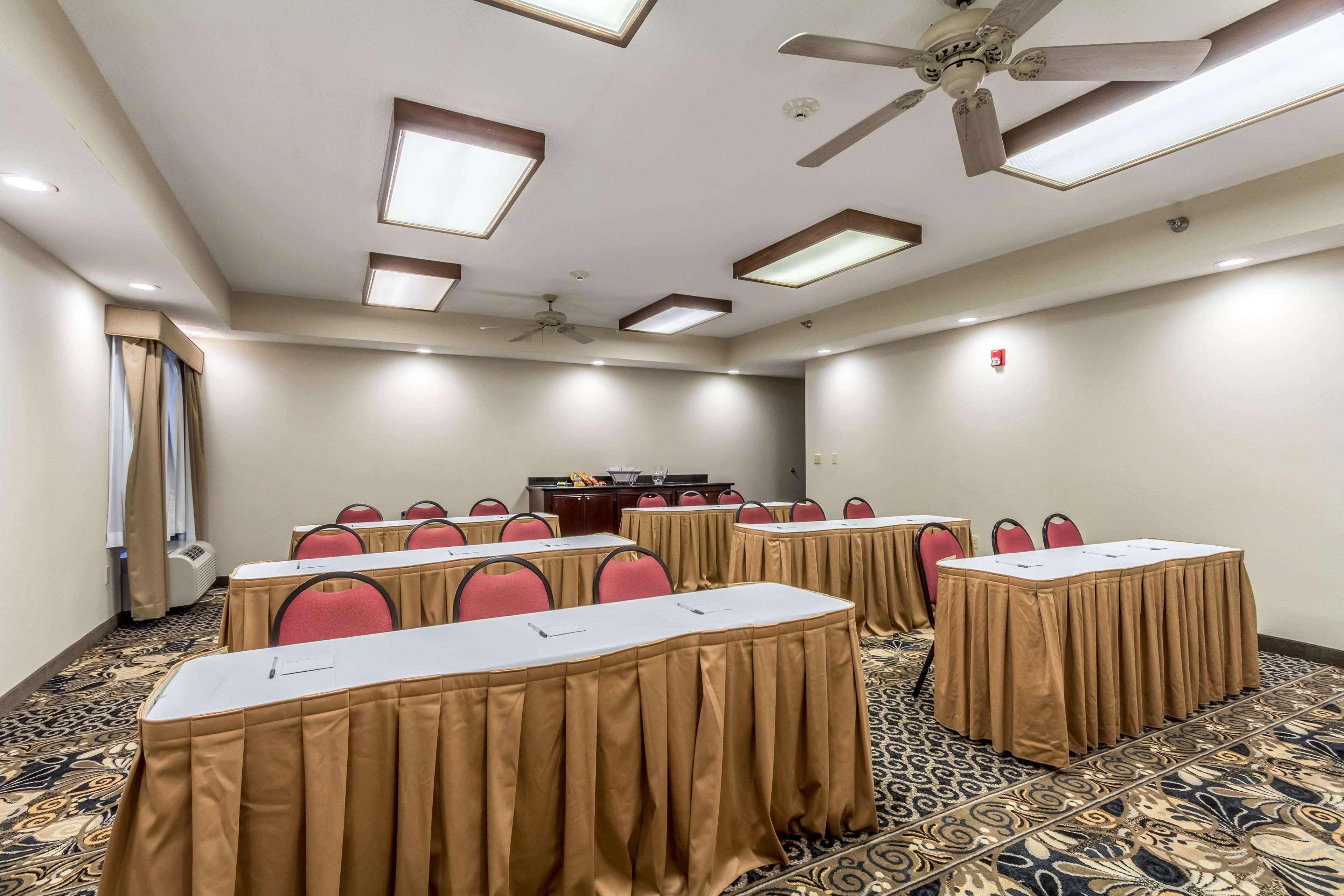 Hampton Inn Jackson Pearl Intrntl Airport Εξωτερικό φωτογραφία