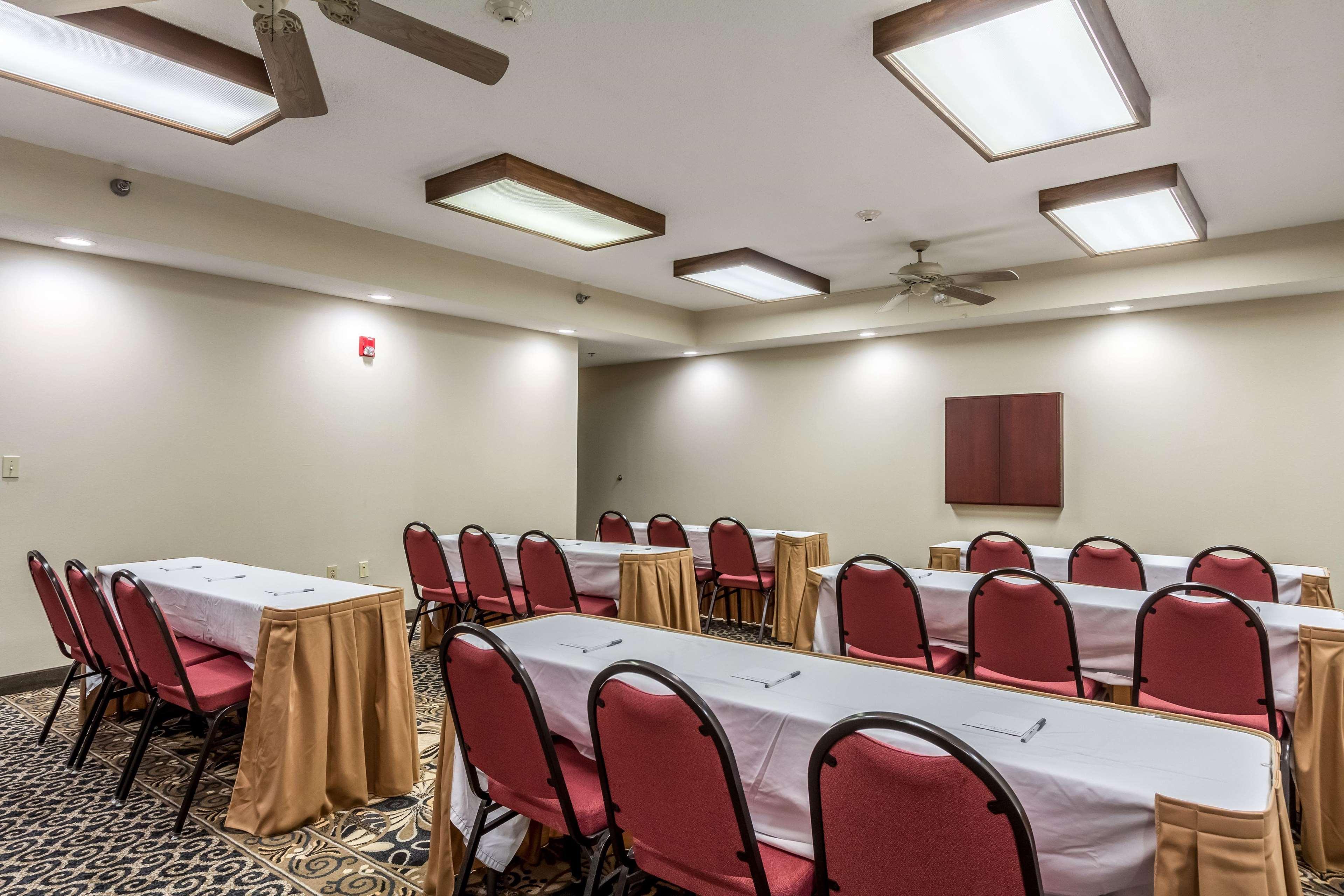 Hampton Inn Jackson Pearl Intrntl Airport Εξωτερικό φωτογραφία