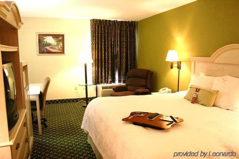 Hampton Inn Jackson Pearl Intrntl Airport Εξωτερικό φωτογραφία