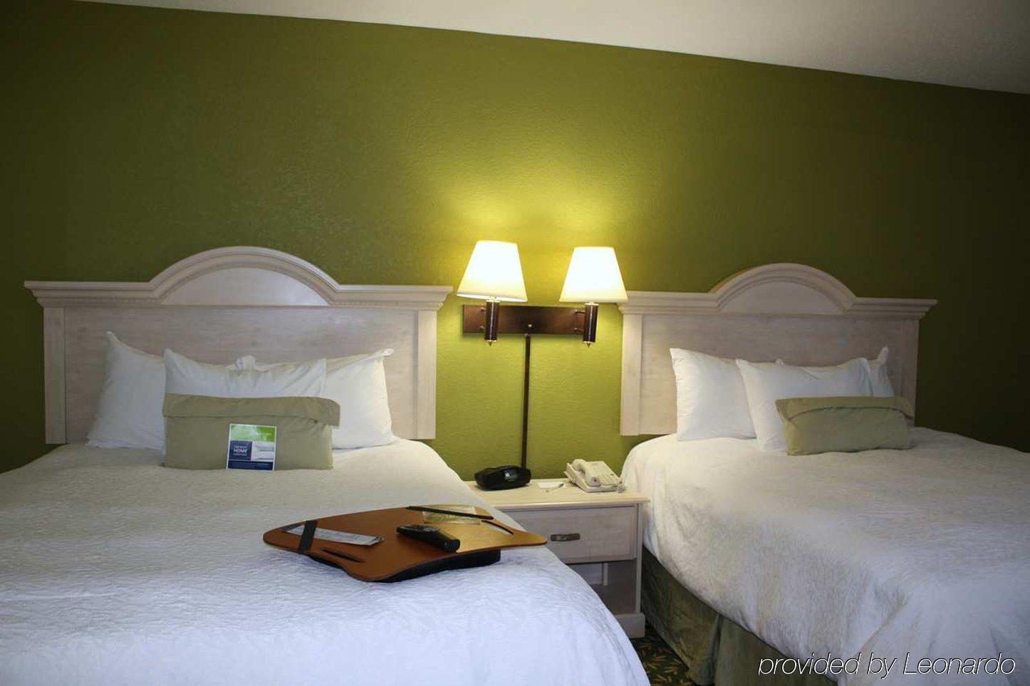 Hampton Inn Jackson Pearl Intrntl Airport Εξωτερικό φωτογραφία