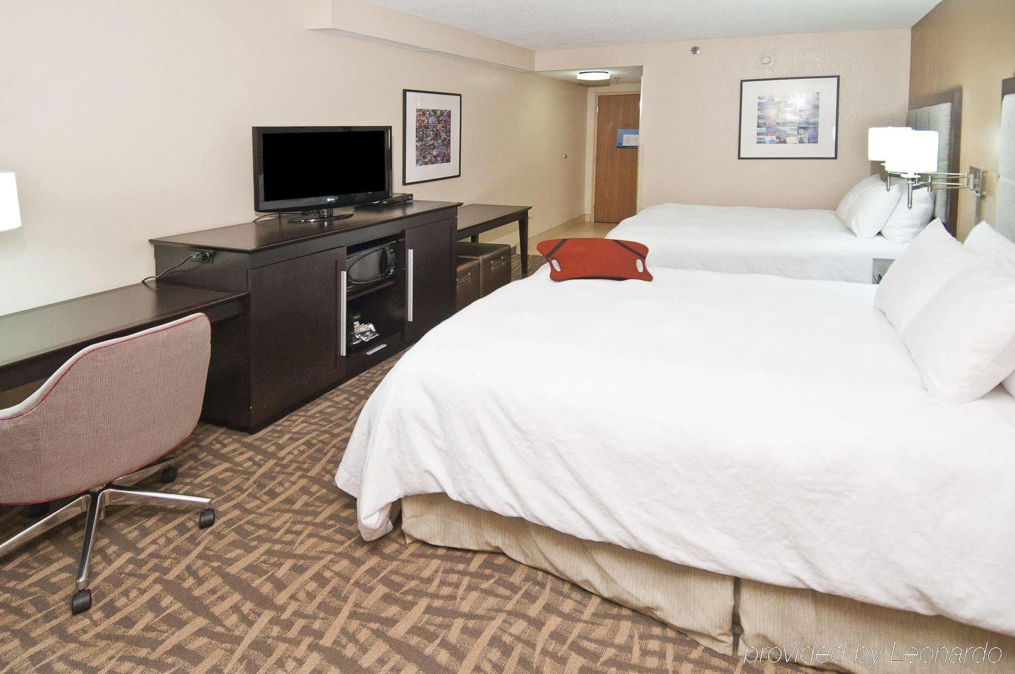 Hampton Inn Jackson Pearl Intrntl Airport Εξωτερικό φωτογραφία
