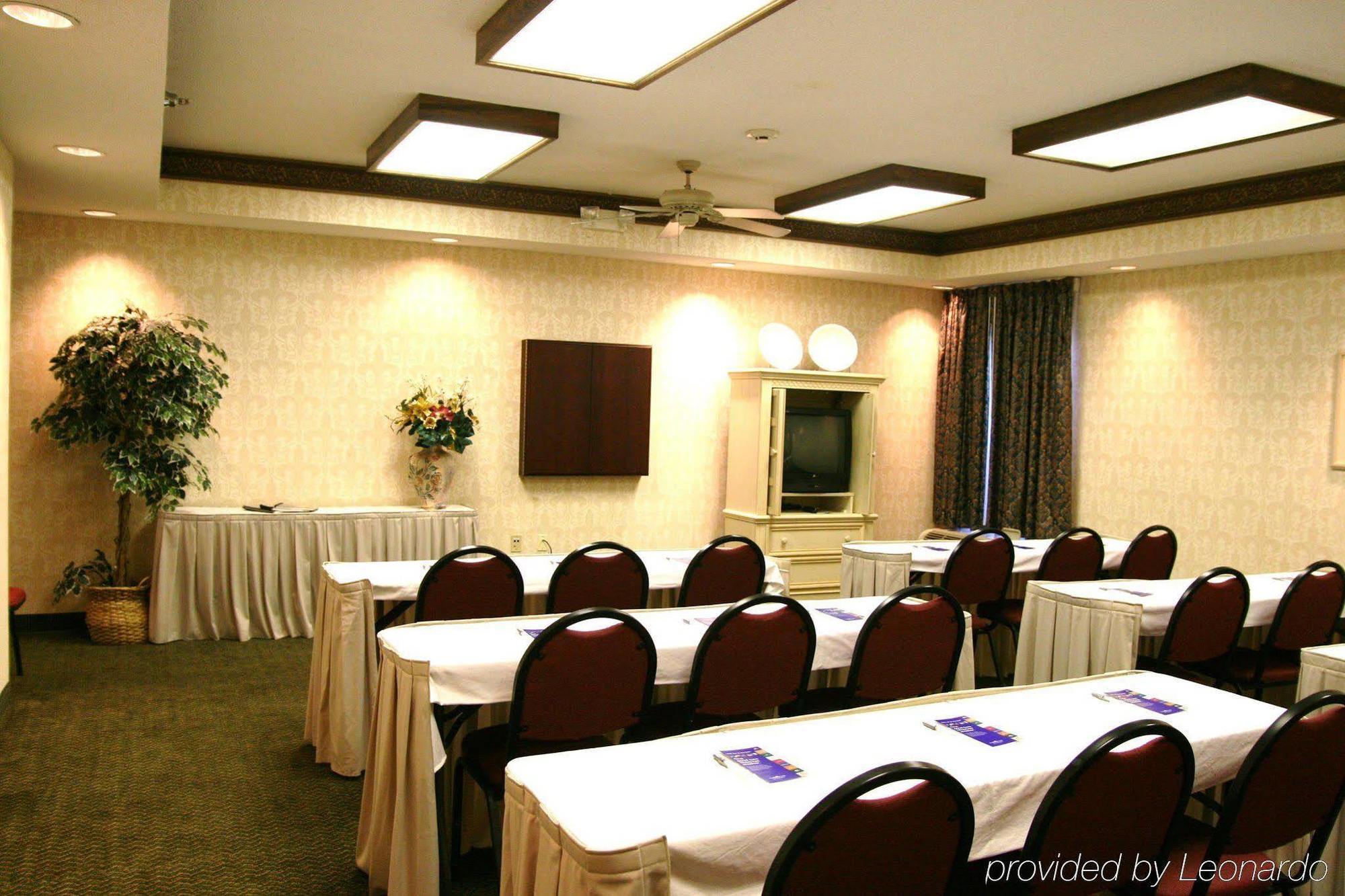 Hampton Inn Jackson Pearl Intrntl Airport Ανέσεις φωτογραφία